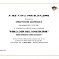 Ingrandire l'immagine: certificate 3