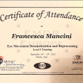 Ingrandire l'immagine: certificate 4