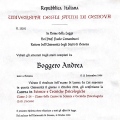 Ingrandire l'immagine: certificate 2