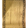 Ingrandire l'immagine: certificate 4