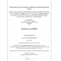 Ingrandire l'immagine: certificate 57