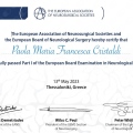 Ingrandire l'immagine: certificate 1