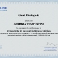 Ingrandire l'immagine: certificate 8