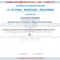 Ingrandire l'immagine: certificate 8