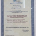 Ingrandire l'immagine: certificate 1