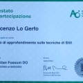 Ingrandire l'immagine: certificate 6