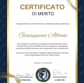 Ingrandire l'immagine: certificate 1