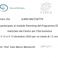 Ingrandire l'immagine: certificate 8