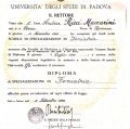 Ingrandire l'immagine: certificate 4