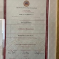 Ingrandire l'immagine: certificate 3