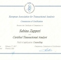 Ingrandire l'immagine: certificate 6