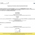 Ingrandire l'immagine: certificate 3