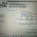 Ingrandire l'immagine: certificate 3