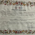 Ingrandire l'immagine: certificate 4