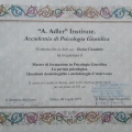 Ingrandire l'immagine: certificate 4