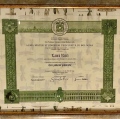 Ingrandire l'immagine: certificate 3
