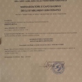Ingrandire l'immagine: certificate 4