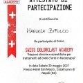 Ingrandire l'immagine: certificate 10