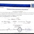 Ingrandire l'immagine: certificate 2