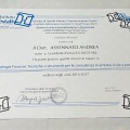 Ingrandire l'immagine: certificate 5