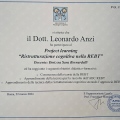 Ingrandire l'immagine: certificate 10