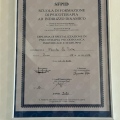 Ingrandire l'immagine: certificate 1