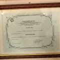 Ingrandire l'immagine: certificate 6