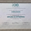 Ingrandire l'immagine: certificate 1