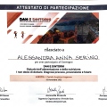 Ingrandire l'immagine: certificate 8