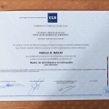 Ingrandire l'immagine: certificate 1