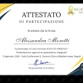 Ingrandire l'immagine: certificate 10