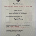 Ingrandire l'immagine: certificate 1