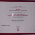 Ingrandire l'immagine: certificate 4