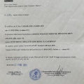 Ingrandire l'immagine: certificate 10