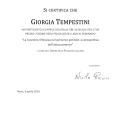 Ingrandire l'immagine: certificate 4