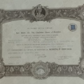 Ingrandire l'immagine: certificate 3