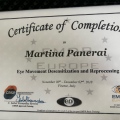 Ingrandire l'immagine: certificate 3