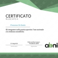Ingrandire l'immagine: certificate 14