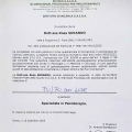Ingrandire l'immagine: certificate 1