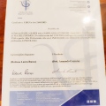 Ingrandire l'immagine: certificate 2