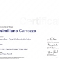 Ingrandire l'immagine: certificate 4