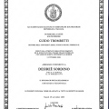 Ingrandire l'immagine: certificate 3