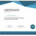 Ingrandire l'immagine: certificate 191