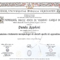 Ingrandire l'immagine: certificate 1