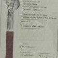 Ingrandire l'immagine: certificate 1