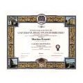 Ingrandire l'immagine: certificate 1