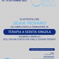Ingrandire l'immagine: certificate 3