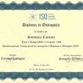 Ingrandire l'immagine: certificate 1
