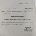 Ingrandire l'immagine: certificate 10