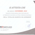 Ingrandire l'immagine: certificate 9